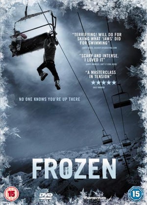 Frozen
