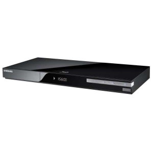 Samsung Blu-Ray Player (BD-C5500/XEU)