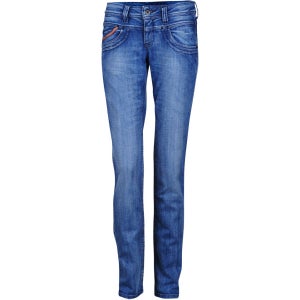 Firetrap Women's Sniper B Skinny Jean - Regular