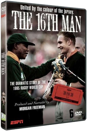 ESPN: 30 for 30 - The 16th Man