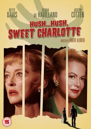 Hush, Hush Sweet Charlotte - Studio Classics