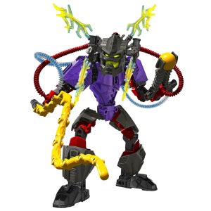 LEGO Hero Factory: Voltix (6283)