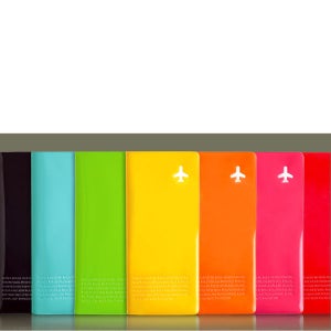 Happy Flight Travel Organizer by Alife Design