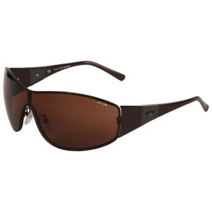 Police S8550 Sunglasses - Brown