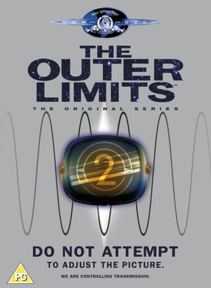 The Outer Limits - Season 2