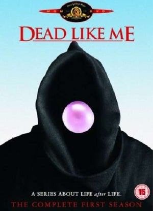 Dead Like Me