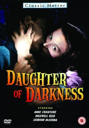 daughter of darkness