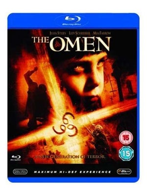 The Omen [2006]