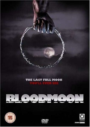 Bloodmoon [1990]