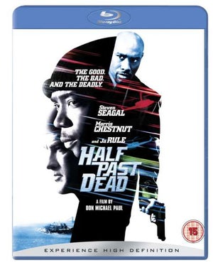 Half Past Dead