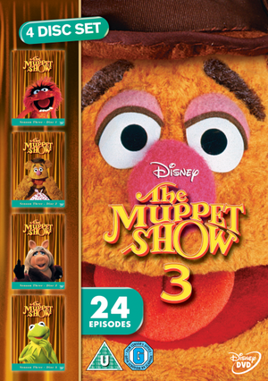 The Muppet Show - Series 3