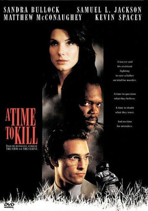 A Time To Kill