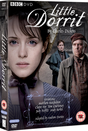 Little Dorrit