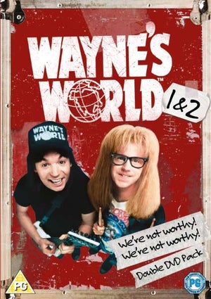 Waynes World / Waynes World 2