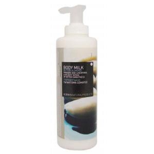 KORRES Bitter Almond Body Milk 250ml