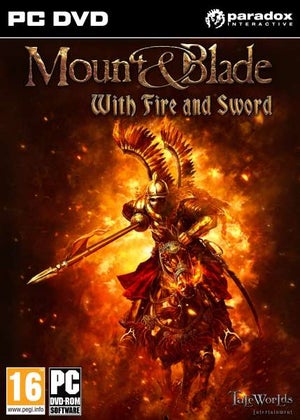 Mount and Blade: With Fire and Sword