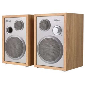 Trust Qubic Speaker Set