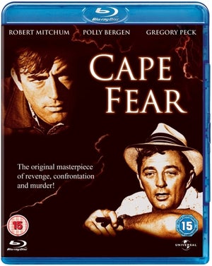 Cape Fear