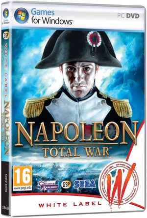 Napoleon Total War