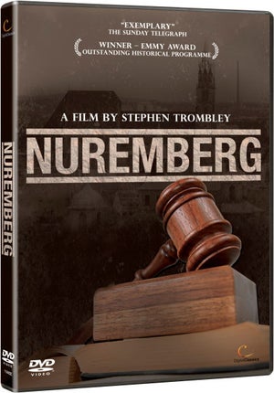 Nuremburg