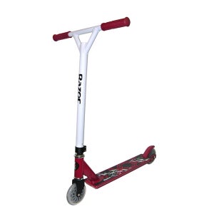 Razor Pro XX Scooter - Red and White