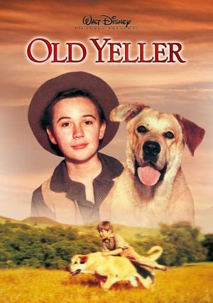 Old Yeller