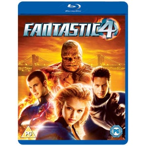 Fantastic Four
