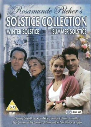 Winter Solstice/Summer Solstice