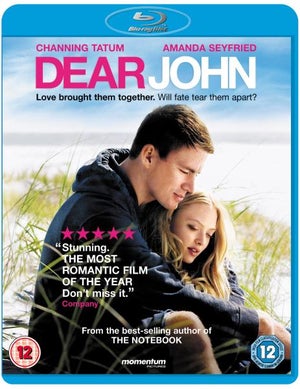Dear John
