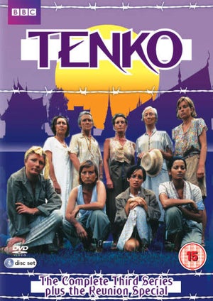 Tenko - Series 3