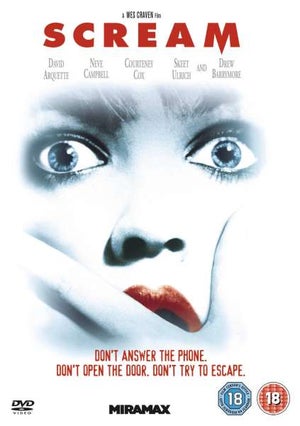 Scream