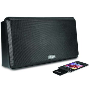 ION Anyroom Wireless Speaker for iPod