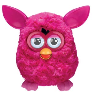 Furby - Pink