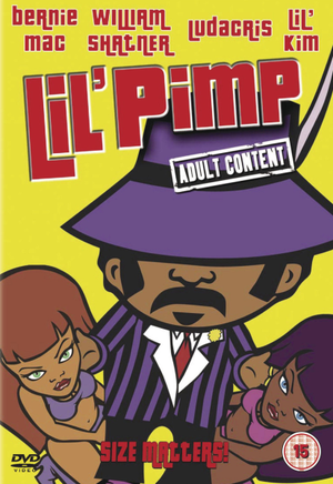 Lil' Pimp