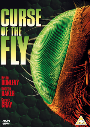 Curse Of The Fly