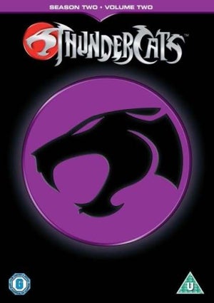 Thundercats - Season 2 Vol. 2