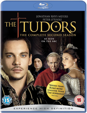 The Tudors - Complete Season 2