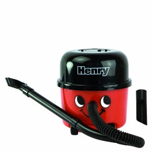 Henry Desk Vacuum Cleaner