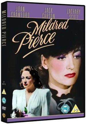 MILDRED PIERCE