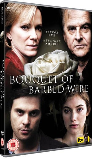 Bouquet Of Barbed Wire