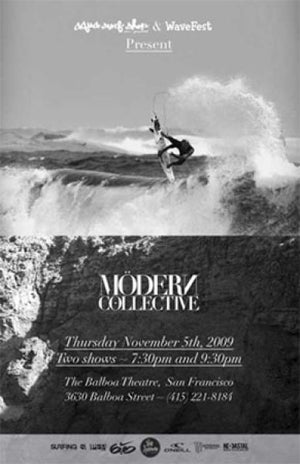 Modern Collective 