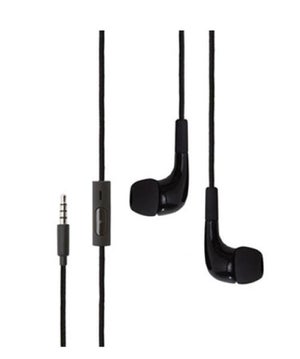 Griffin TuneBuds Mobile Earbuds, headset & control for iPod & iPhone (GC10022)