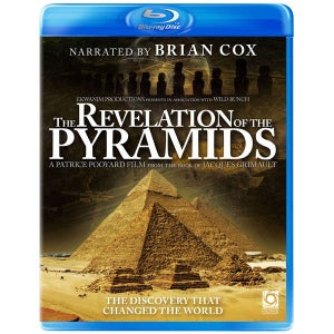 The Revelation of the Pyramids