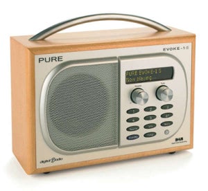 Pure Outlet Evoke -1S Maple - Manufacturer Refurbished 