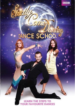 Strictly Come Dancing: Dance School
