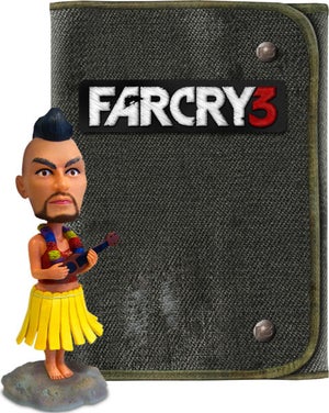 Far Cry 3: The Insane Edition (PC)