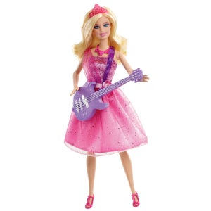 Barbie The Princess and The Popstar - Princess Tori