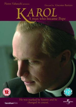 Karol: A Man Who Became Pope