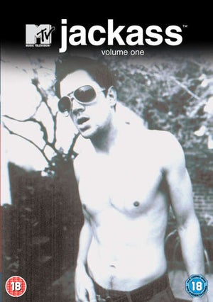 Jackass - Vol. 1