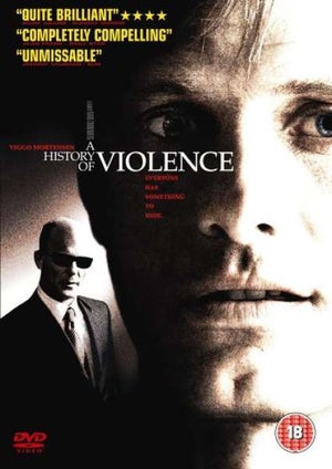 A History Of Violence
